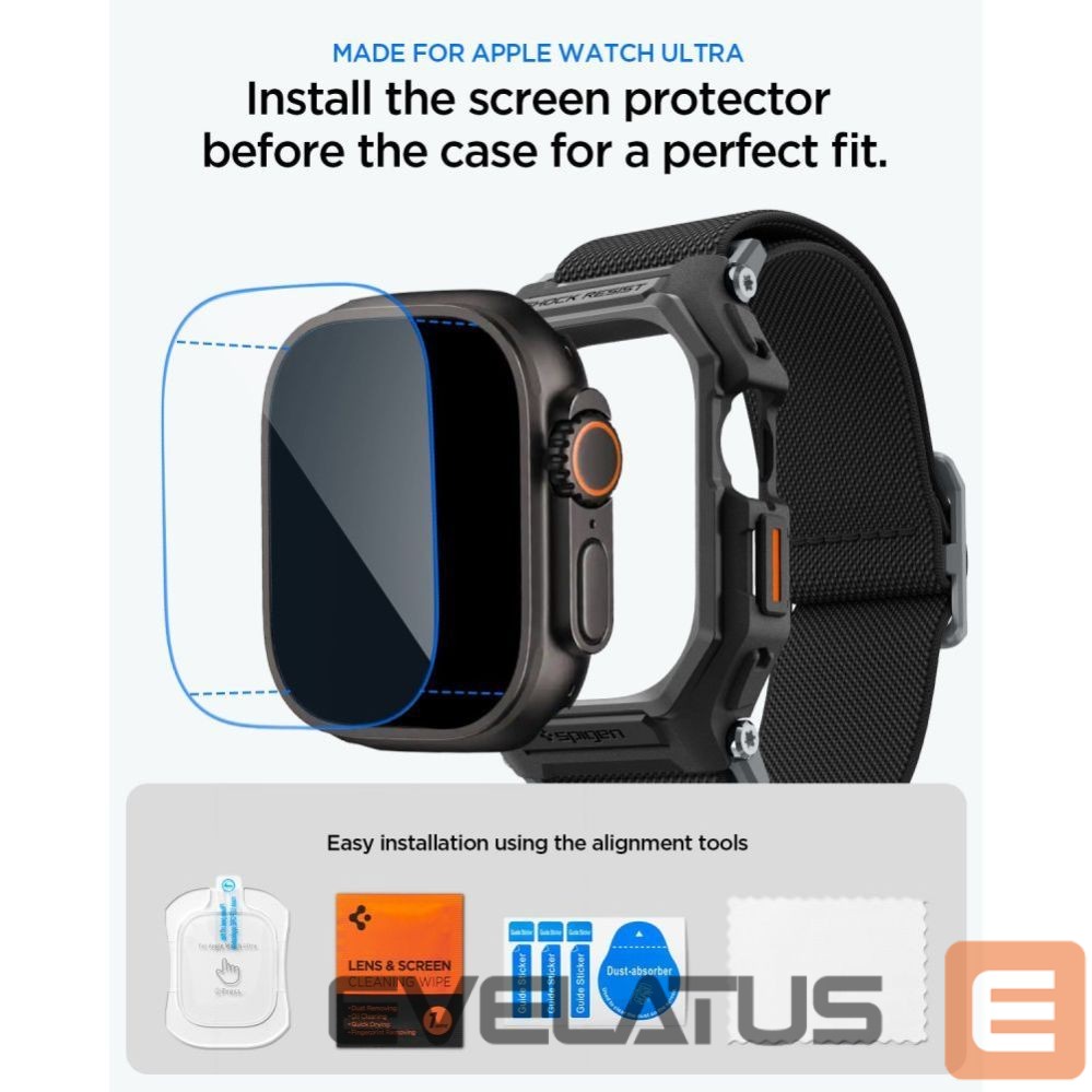 Kitos prekės Spigen 3mk SilkyMatt Pro Matte Film for Motorola Signature