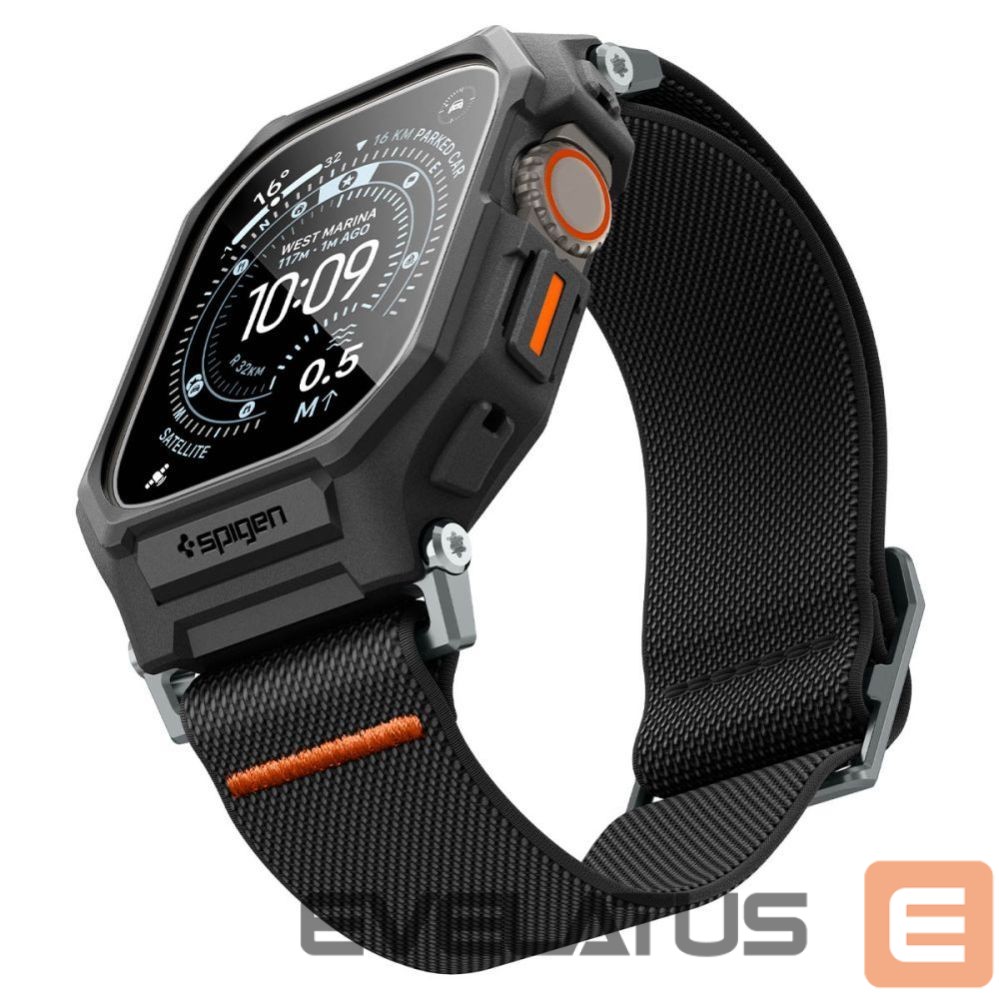 Kitos prekės Spigen 3mk SilkyMatt Pro Matte Film for Motorola Signature