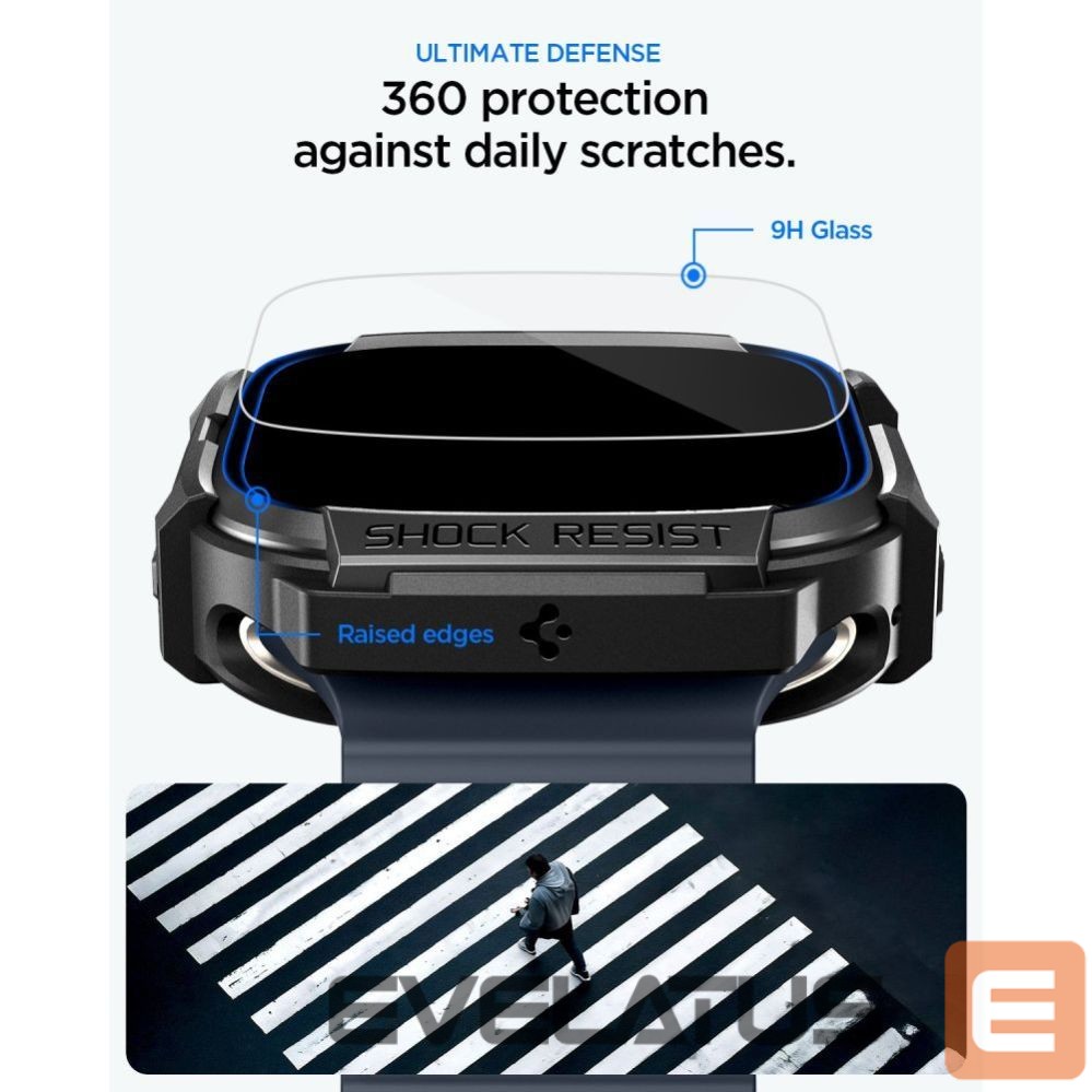 Kitos prekės Spigen 3mk SilkyMatt Pro Matte Film for Motorola Signature