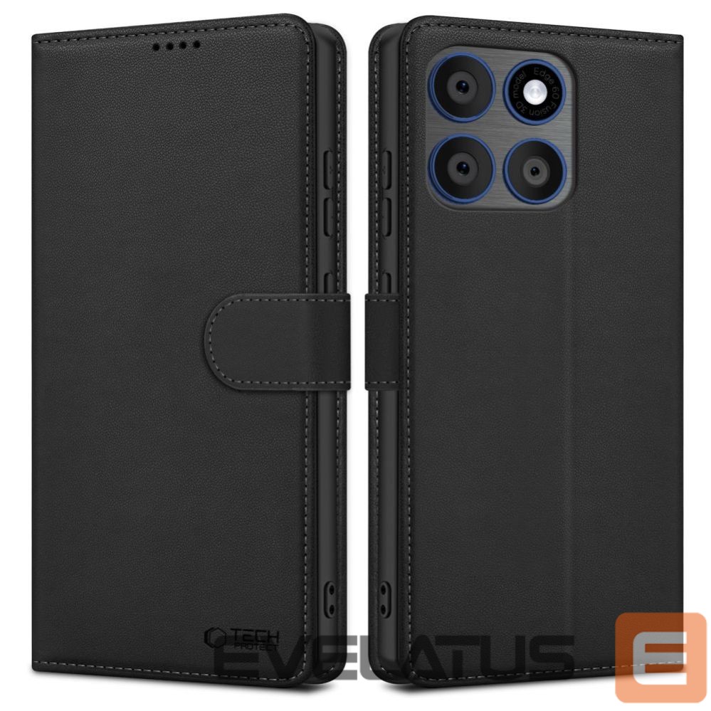 Kitos prekės Tech-Protect 3mk SilkyMatt Pro Matte Film for Motorola Signature