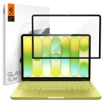 Kitos prekės Spigen  3mk Watch Protection FlexibleGlass hybrid glass for Garmin Forerunner 70/ 170/ 170 Music 