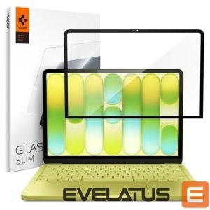 Kitos prekės Spigen  3mk Watch Protection FlexibleGlass hybrid glass for Garmin Forerunner 70/ 170/ 170 Music 