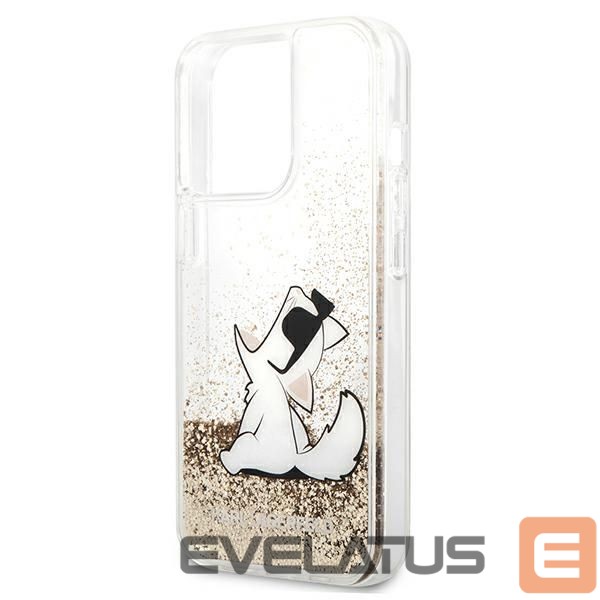 Kitos prekės Karl Lagerfeld 3mk SilkyMatt Pro Matte Film for Realme 16 5G