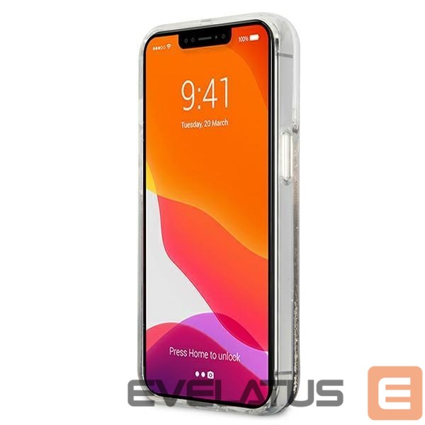 Kitos prekės Karl Lagerfeld 3mk SilkyMatt Pro Matte Film for Realme 16 5G