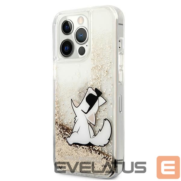 Kitos prekės Karl Lagerfeld 3mk SilkyMatt Pro Matte Film for Realme 16 5G