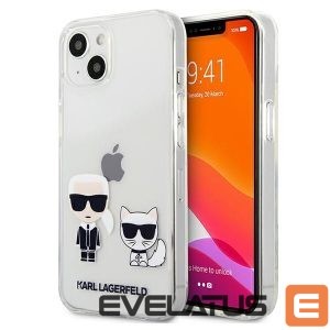 Kitos prekės Karl Lagerfeld  3mk SilkyMatt Pro  Matte Film for Realme 16 5G 