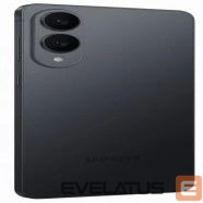 Išmanusis telefonas Samsung S937B Galaxy S25 Edge 12/512GB Titanium Jetblack