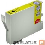 Eksploatacinės medžiagos spausdintuvams EPSON  Singlepack Cleaning Cartridge T642000, 150 ml | Ink Cartrige 