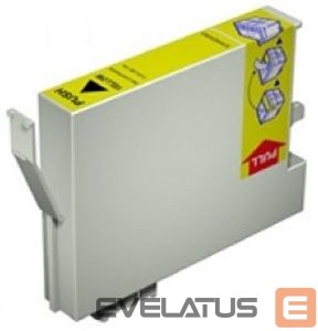 Eksploatacinės medžiagos spausdintuvams EPSON  Singlepack Cleaning Cartridge T642000, 150 ml | Ink Cartrige 