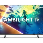 Televizoriai Philips   