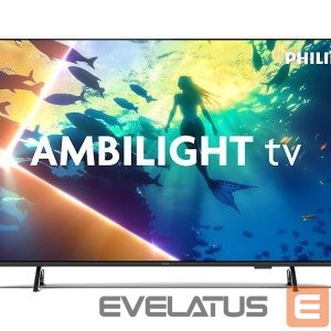 Televizoriai Philips   