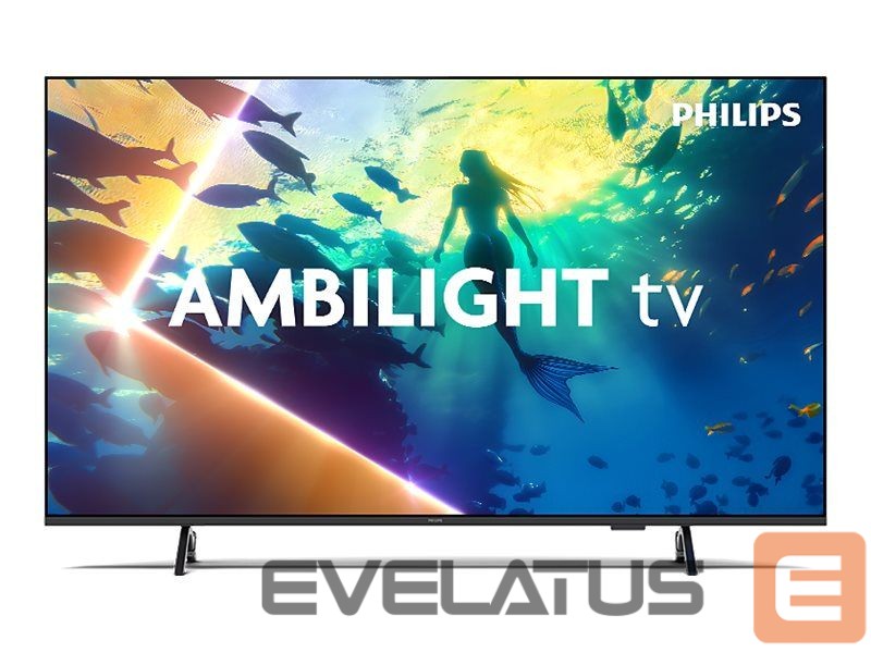 Televizoriai Philips