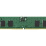 DDR4 atmintis Kingston  KVR56U46BS6-8 8GB 5600MT/s DDR5 Non-ECC CL46 DIMM 1Rx16 | 