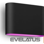Stalinė lempa Philips Hue  WCA Dymera Smart Wall Light Indoor and Outdoor | 2000-6500 Hue White Colour Ambiance 