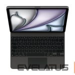 Kompiuterio klaviatūra Apple  | Keyboard for iPad Air 13-inch (M4, M3) | Wired | Russian | Black 