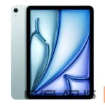 Planšetiniai kompiuteriai Apple  iPad Air 11" M4 Wi-Fi 512GB - Blue | 
