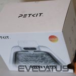 Gyvuliams PETKIT  SALE OUT.  P4115 Eversweet Max (CT-W3) |  Drinking Fountain | Eversweet Max | Capacity 3 L | Material  Food-grade ABS | White | DAMAGED PACKAGING | 22 month(s) 