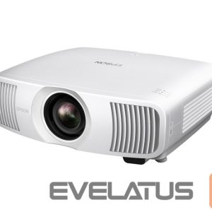 Projektoriai EPSON  EH-LS9000W | 4K FHD 3840 x 2160 | 2200 ANSI lumens | White 
