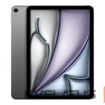 Planšetiniai kompiuteriai Apple  | Multi-Touch | Space Gray | 11 " | 2360 x 1640 pixels | IPS |  | 12 GB | M4 | 1024 GB | 3G | 4G | 5G | Wi-Fi | Front camera | 12 MP | Rear camera | 12 MP | Bluetooth | 6.0 | iPadOS | 26 