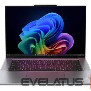 Nešiojamas kompiuteris Lenovo  ThinkPad X9-15p Gen 1 15.3 2.8K ULT7-358H/64GB/1TB/Intel Arc Graphics/WIN11 Pro/ENG Backlit kbd/FP/3Y Warranty | 
