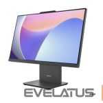 Asmeninis kompiuteris Lenovo  IdeaCentre | 24ARR9 | Desktop | AIO | 23.8 " | AMD Ryzen 5 | 7535HS | 16 GB | SODIMM DDR5 | 512 GB | AMD Radeon 660M Graphics | No Optical drive | English | Windows 11 Home 