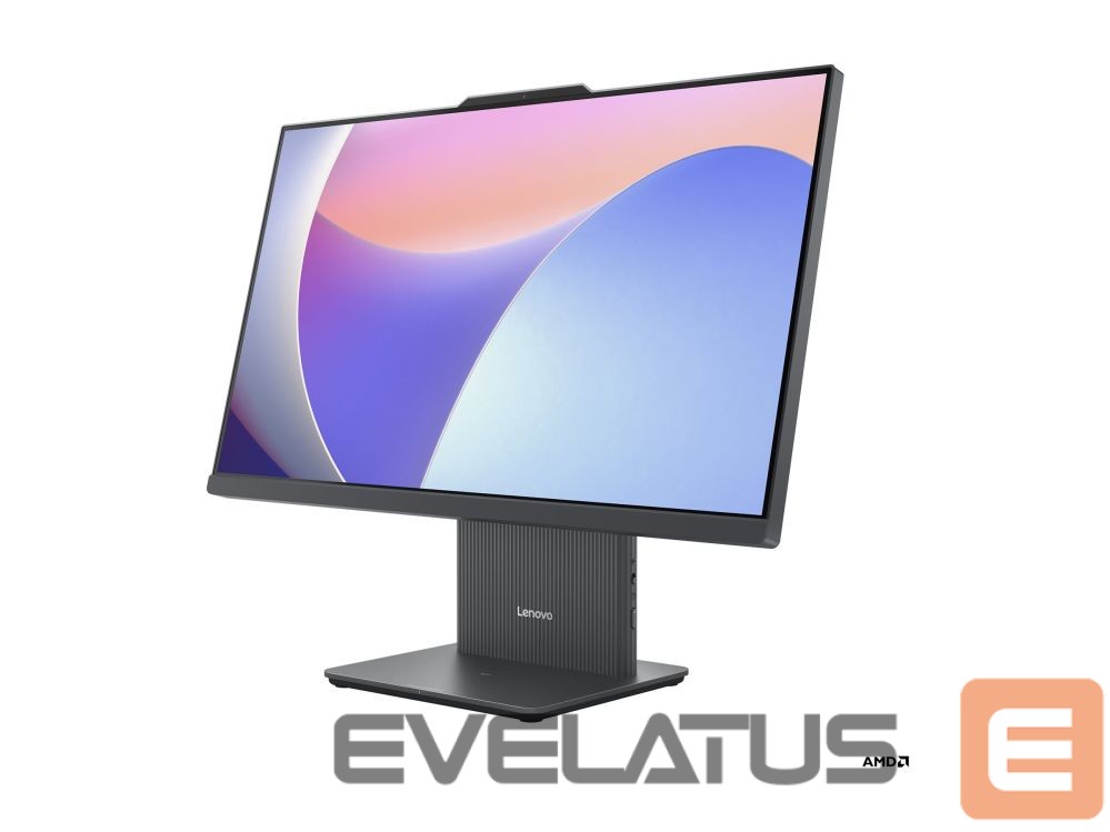 Asmeninis kompiuteris Lenovo IdeaCentre | 24ARR9 | Desktop | AIO | 23.8 " | AMD Ryzen 5 | 7535HS | 16 GB | SODIMM DDR5 | 512 GB | AMD Radeon 660M Graphics | No Optical drive | English | Windows 11 Home