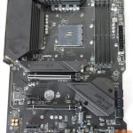 Intel procesoriaus pagrindinė plokštė MSI  SALE OUT. |  USED, REFURBISHED, WITHOUT ACCESSORIES, ONLY BACK PANEL INCLUDED 