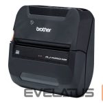 Spausdintuvai Brother  RJ-430B | Monochrome | Direct thermal | Label Printer | Black 