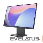 Asmeninis kompiuteris Lenovo  IdeaCentre | 27ARR9 | Desktop | AIO | 27 " | AMD Ryzen 5 | 7535HS | 16 GB | SODIMM DDR5 | 512 GB | AMD Radeon Graphics | No Optical drive | English | Windows 11 Home | Warranty 24 month(s) 
