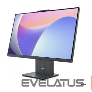 Asmeninis kompiuteris Lenovo  IdeaCentre | 27ARR9 | Desktop | AIO | 27 " | AMD Ryzen 5 | 7535HS | 16 GB | SODIMM DDR5 | 512 GB | AMD Radeon Graphics | No Optical drive | English | Windows 11 Home | Warranty 24 month(s) 
