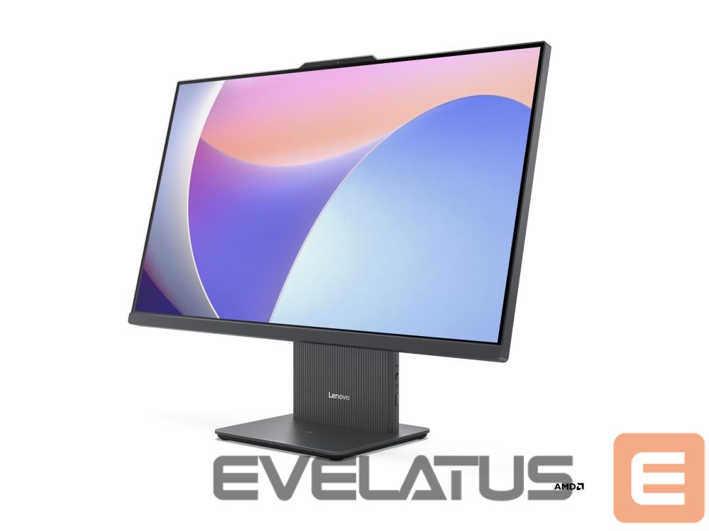 Asmeninis kompiuteris Lenovo IdeaCentre | 27ARR9 | Desktop | AIO | 27 " | AMD Ryzen 5 | 7535HS | 16 GB | SODIMM DDR5 | 512 GB | AMD Radeon Graphics | No Optical drive | English | Windows 11 Home | Warranty 24 month(s)