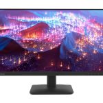 Monitoriai Lenovo  L27-4e 27 IPS 1920x1080/16:9/300 nits/HDMI/Black/3Y Warranty | 