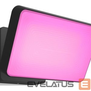 Stalinė lempa Philips Hue  WCA Discover Outdoor Floodlight | 2000-6500 Hue White Colour Ambiance 