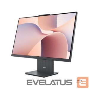 Asmeninis kompiuteris Lenovo  IdeaCentre | 27AKP10 | Desktop | AIO | 27 " | AMD Ryzen AI 5 | 330 | 16 GB | SODIMM DDR5 | 512 GB | AMD Radeon 820M Graphics | No Optical drive | English | Windows 11 Home | Warranty 24 month(s) 