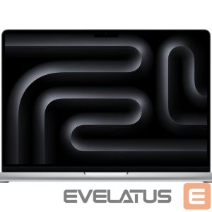 Nešiojamas kompiuteris Apple  MacBook Pro 14"  M5 Pro 15C CPU, 16C GPU/24GB/1TB SSD/Silver/SWE | 