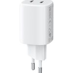 Įkroviklis Xiaomi  45W Nano Turbo Charging Power Adapter (2-Port) EU 