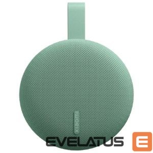 Kompiuterinės kolonėlės Xiaomi  Bluetooth Speaker Essential | 5 W | Bluetooth | Green | Portable | Wireless connection 