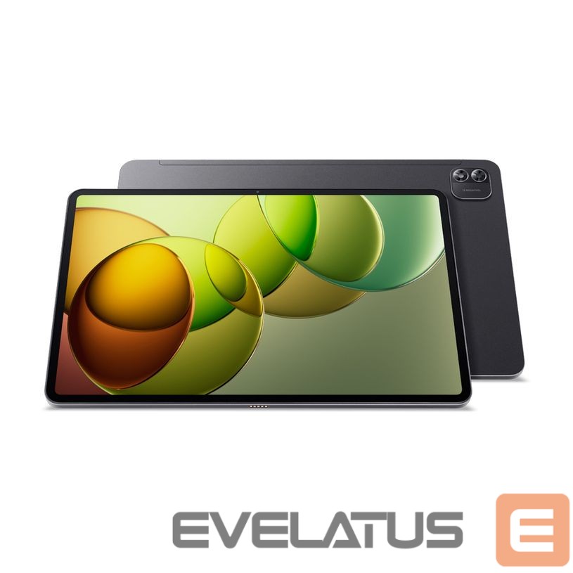 Planšetiniai kompiuteriai Acer | X12-21M | 12 " | Black | 2560 x 1600 pixels | Mediatek | Helio G99 MT8781 | 8 GB | 256 GB | Wi-Fi | Front camera | 5 MP | Rear camera | 13 MP | Android | 15