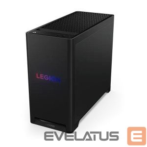 Asmeninis kompiuteris Lenovo  Legion T5 30AGB10 AMD R7 9800X3D/32GB/1TB/Nvidia GF RTX 5070/WIN11 Home/2Y Warranty | 