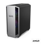 Asmeninis kompiuteris Lenovo  LOQ | 26ADR10 | Desktop | Tower | AMD Ryzen 7 | 8745HX | 16 (2x8GB) GB | SODIMM DDR5 | 512 GB | NVIDIA GeForce RTX 5060 Ti | No Optical drive | No keyboard | Windows 11 Home | Warranty 24 month(s) 
