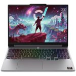 Nešiojamas kompiuteris Lenovo  LOQ 15AHP11 15.3 WUXGA AMD R7 250/16GB/1TB/NVIDIA GF RTX 5060 8GB/WIN11 Home/ENG Backlit kbd/Luna Grey/2Y Warranty |  LOQ Essential 15ARP11 | Luna Grey | 15.6 " | IPS | FHD | 1920 x 1080 pixels | 144 Hz | Anti-glare | AMD Ryzen 7 | 170 | 16 GB | SODIMM DDR5 | NVIDIA GeForce RTX 5060 | GDDR7 | 8 GB | Windows 11 Home | 802.11ax | Bluetooth version 5.2 | Keyboard language US international | Keyboard backlit | Warranty 24 month(s) | Battery warranty 12 month(s) 
