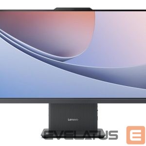 Asmeninis kompiuteris Lenovo  IdeaCentre AIO 24 ILL11 23.8 FHD ULT5-226V/16GB/1TB/Intel Arc Graphics 130V/WIN11 Home/ENG kbd/2Y Warranty |  IdeaCentre | 24ILL11 | Desktop | AIO | 24 " | Intel Core Ultra 5 | 226V | 16 GB | LPDDR5x | 1000 GB | Intel Graphics | No Optical drive | English | Windows 11 Home | Warranty 24 month(s) 
