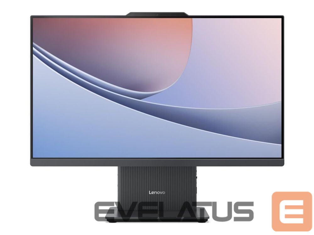 Asmeninis kompiuteris Lenovo IdeaCentre AIO 24 ILL11 23.8 FHD ULT5-226V/16GB/1TB/Intel Arc Graphics 130V/WIN11 Home/ENG kbd/2Y Warranty | IdeaCentre | 24ILL11 | Desktop | AIO | 24 " | Intel Core Ultra 5 | 226V | 16 GB | LPDDR5x | 1000 GB | Intel Graphics | No Optical drive | English | Windows 11 Home | Warranty 24 month(s)