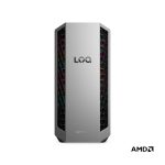Asmeninis kompiuteris Lenovo  LOQ Tower 26ADR10 AMD Ryzen 7 8745HX/16GB/1TB/Nvidia GF RTX 5060 Ti 8 GB/WIN11 Home/2Y Warranty |  LOQ | 26ADR10 | Desktop | Tower | AMD Ryzen 7 | 8745HX | 16 GB | SODIMM DDR5 | 1000 GB | NVIDIA GeForce RTX 5060 Ti | No Optical drive | No keyboard | Windows 11 Home | Warranty 24 month(s) 