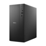 Asmeninis kompiuteris Dell  Essential QVT1260 | Pro | Desktop | Tower | Intel Core i5 | i5-14500 | 16 GB | DDR5 | 512 GB | Intel UHD Graphics 770 | US International | Ubuntu | Warranty 36 month(s) 