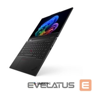 Nešiojamas kompiuteris Lenovo  ThinkPad T14s 2-in-1 Gen 2 Touch 14 WUXGA ULT5-325/32GB/512GB/Intel Graphics/ENG Backlit kbd/FP/3Y Warranty | 