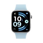 Išmanusis laikrodis Xiaomi  REDMI Watch 6 | Smart watch | GPS (satellite) | AMOLED | 2.07" | Waterproof | Glacier Blue 