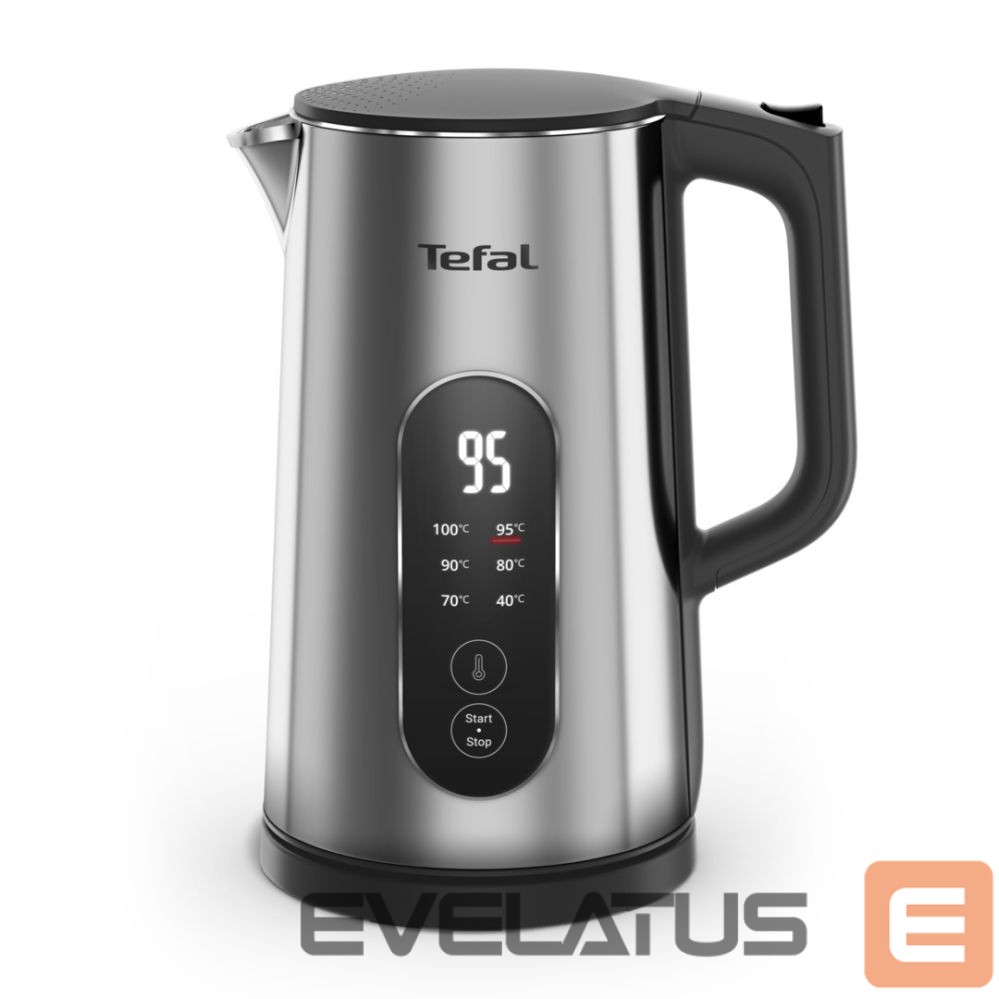 Virdulys TEFAL Selection KI871DE0 Kettle |
