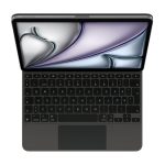 Kompiuterio klaviatūra Apple  | Keyboard for iPad Air 11‑inch (M4, M3) | Wired | Russian | Black 