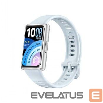 Išmanusis laikrodis Huawei HUAWEI BAND 11 PRO BLUE